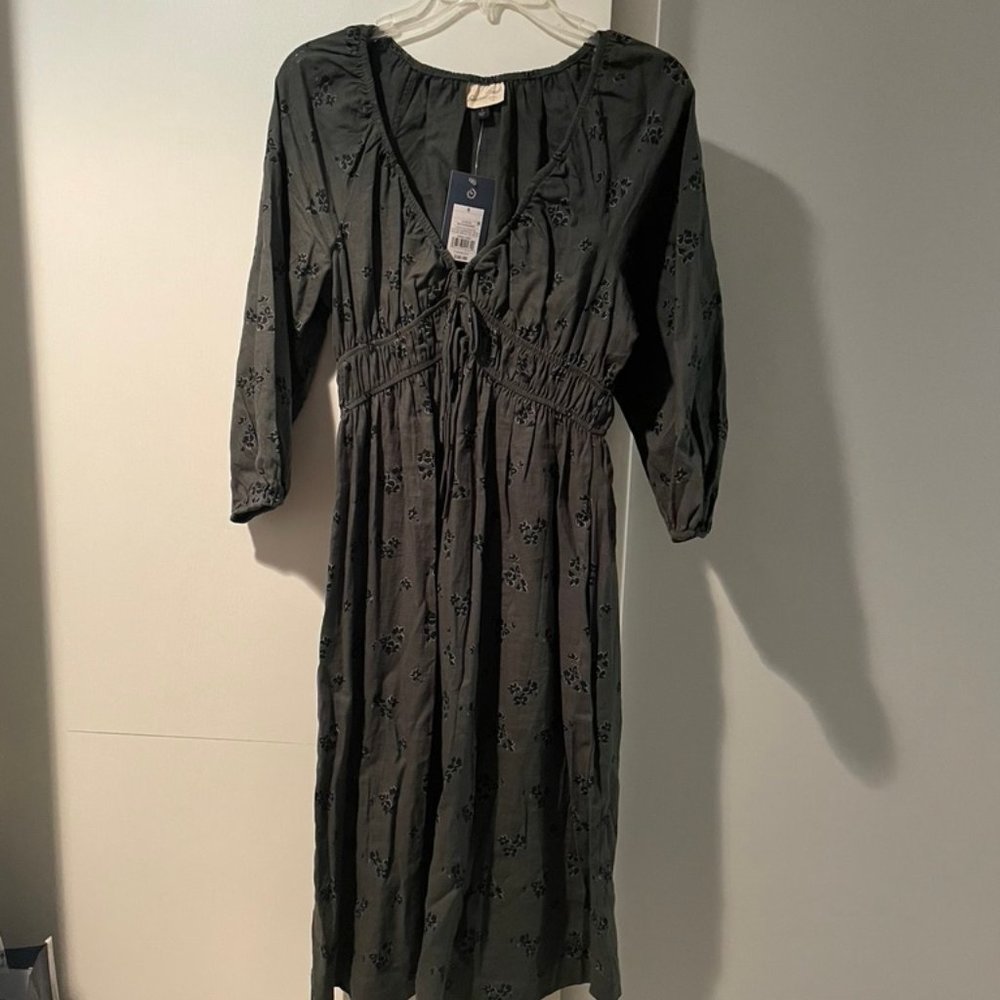 Target Dress